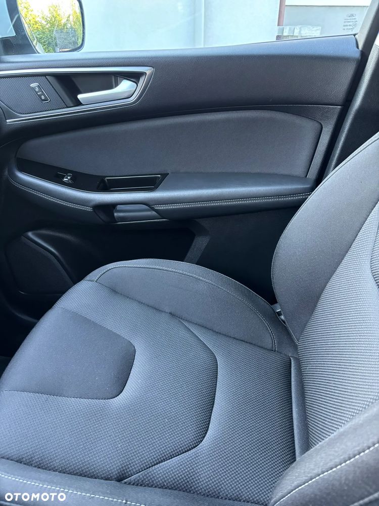 Ford S-Max - 10