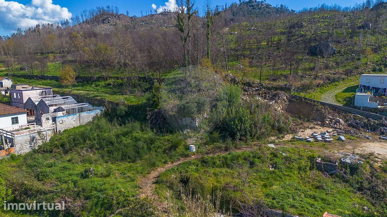 Terreno  para venda - Grande imagem: 2/12