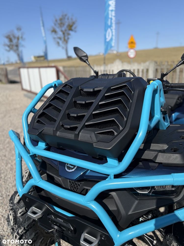 CFMoto CForce - 26