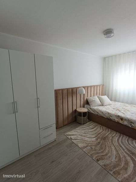 2 Apartamentos T2 centro Macedo de cavaleiros (praia do Azibo) - Grande imagem: 3/12