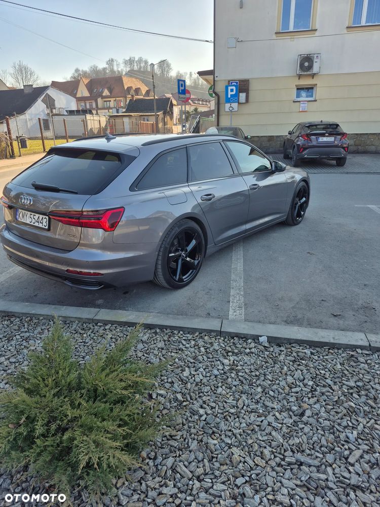Audi A6 Avant - 12