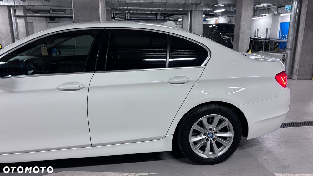 BMW Seria 5 - 25