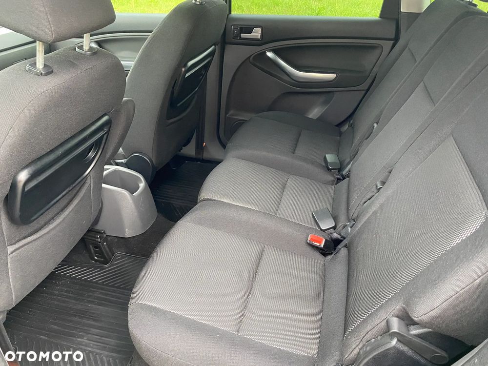 Ford C-MAX 1.6 Gold X - 31