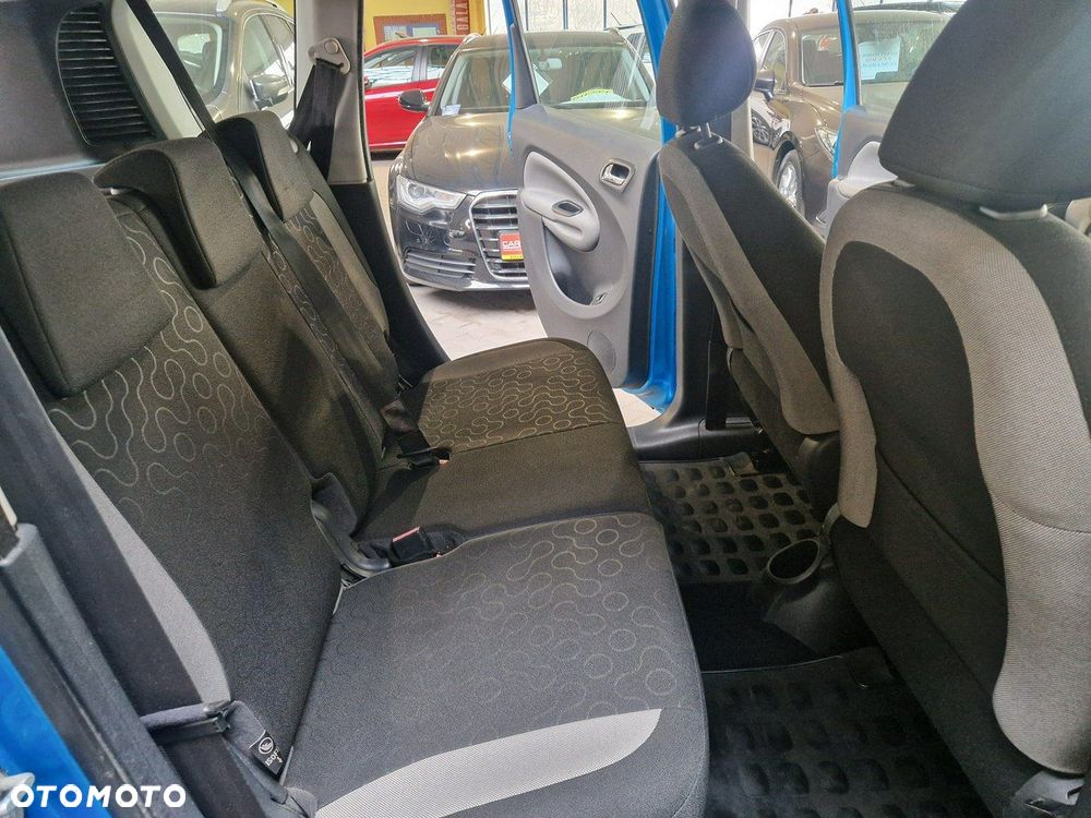 Citroën C3 Picasso - 15