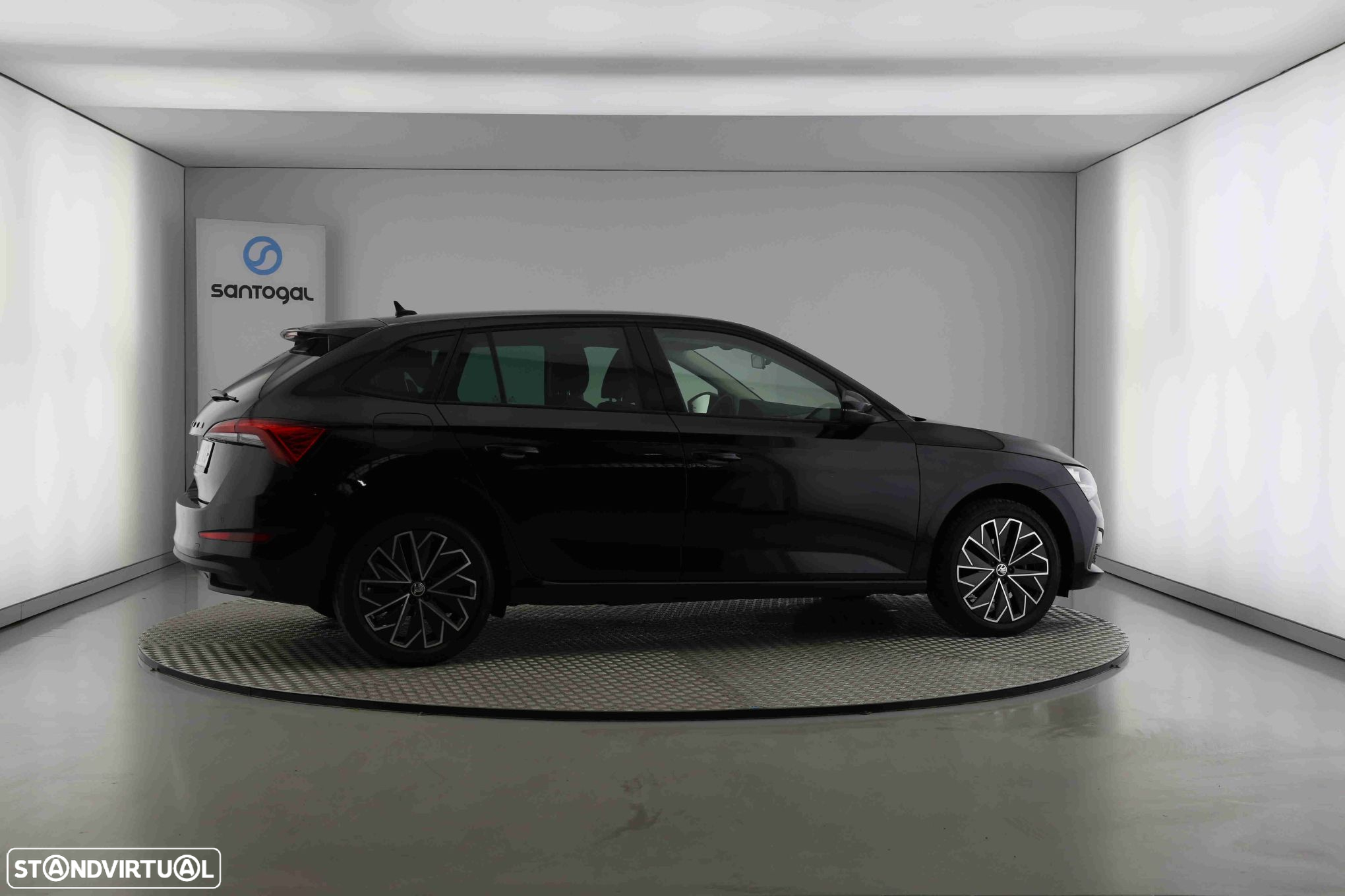 Skoda Scala 1.0 TSI Ambition - 3