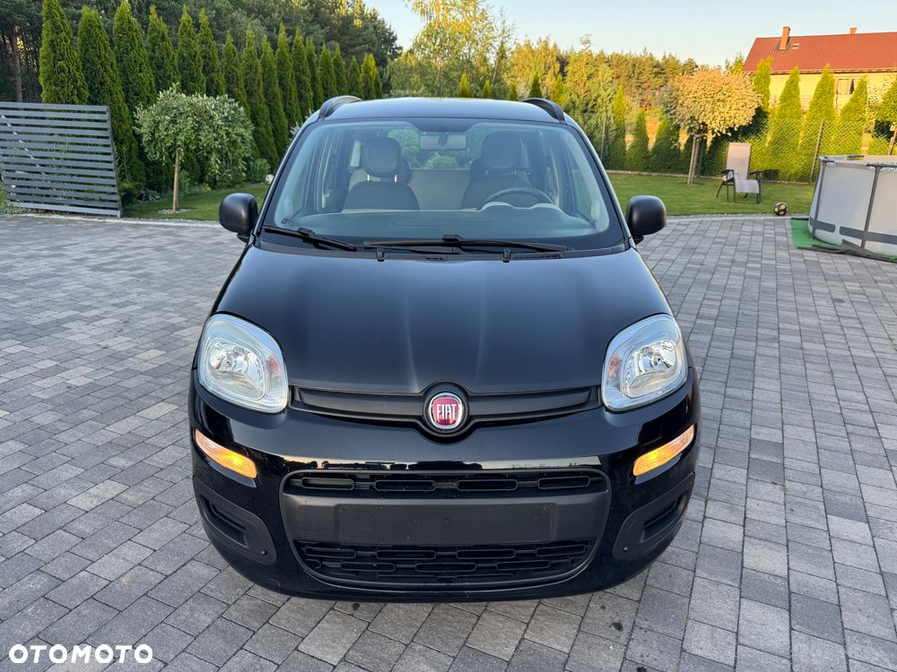 Fiat Panda 1.2 Classic - 2