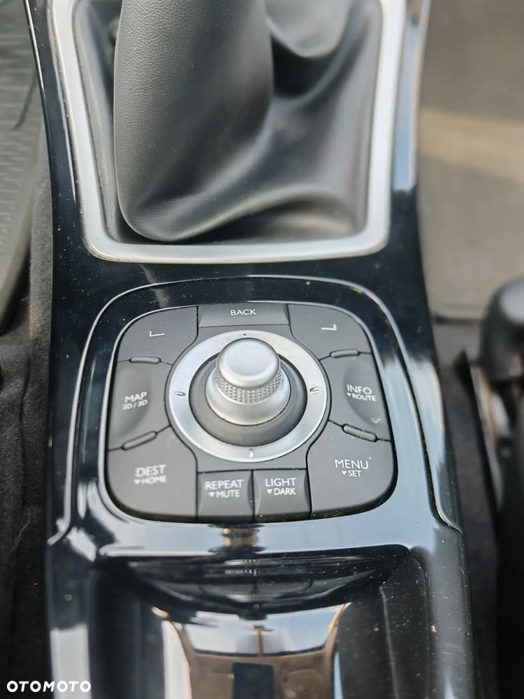 Renault Grand Espace Gr 2.0T Dynamique - 16