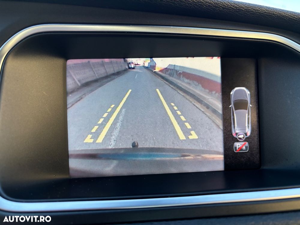 Volvo V40 D2 Basic - 17