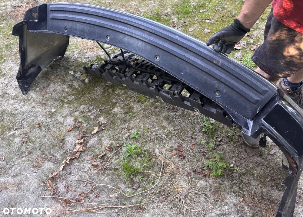 Zderzaki przód tył Jeep Grand Cherokee wj--WK-- WH-- - 14