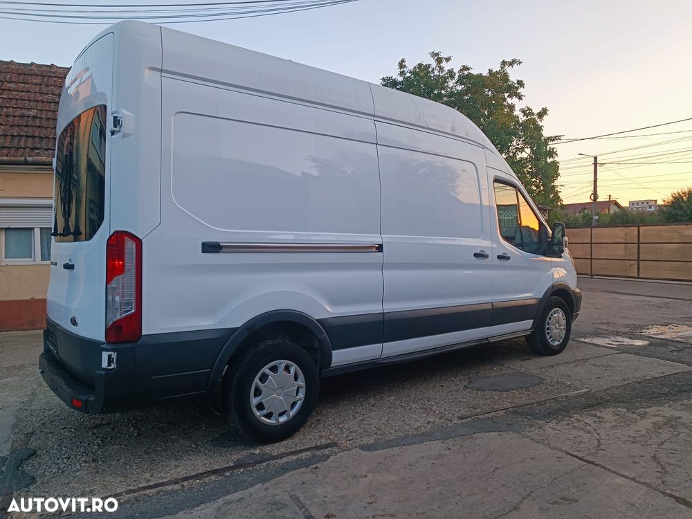 Ford Transit - 3