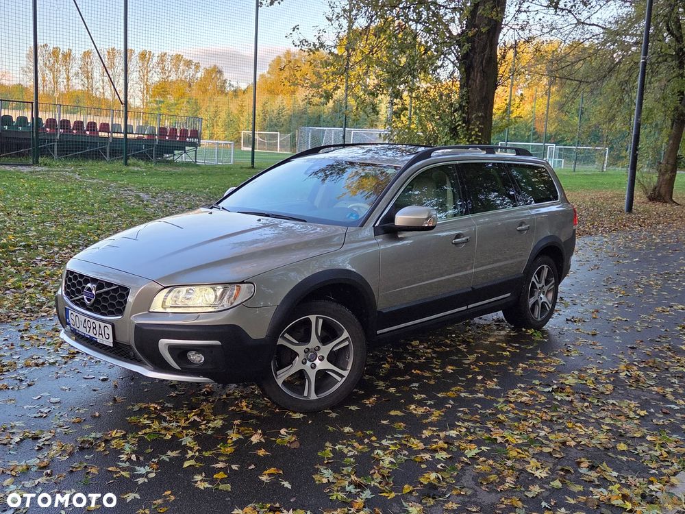 Volvo XC 70 - 2