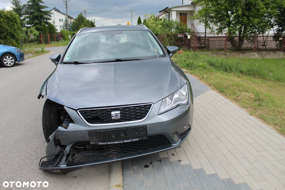 Seat Leon 1.2 TSI Copa S&S - 2