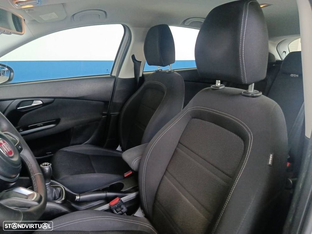 Fiat Tipo 1.3 MultiJet Life - 9