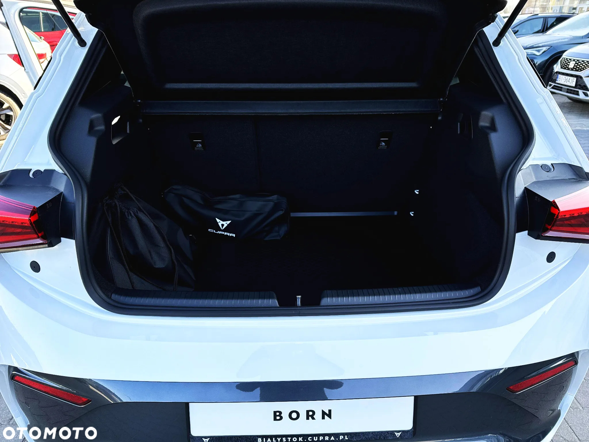 Cupra Born 77kWh E-Boost Advantage Edition - 15