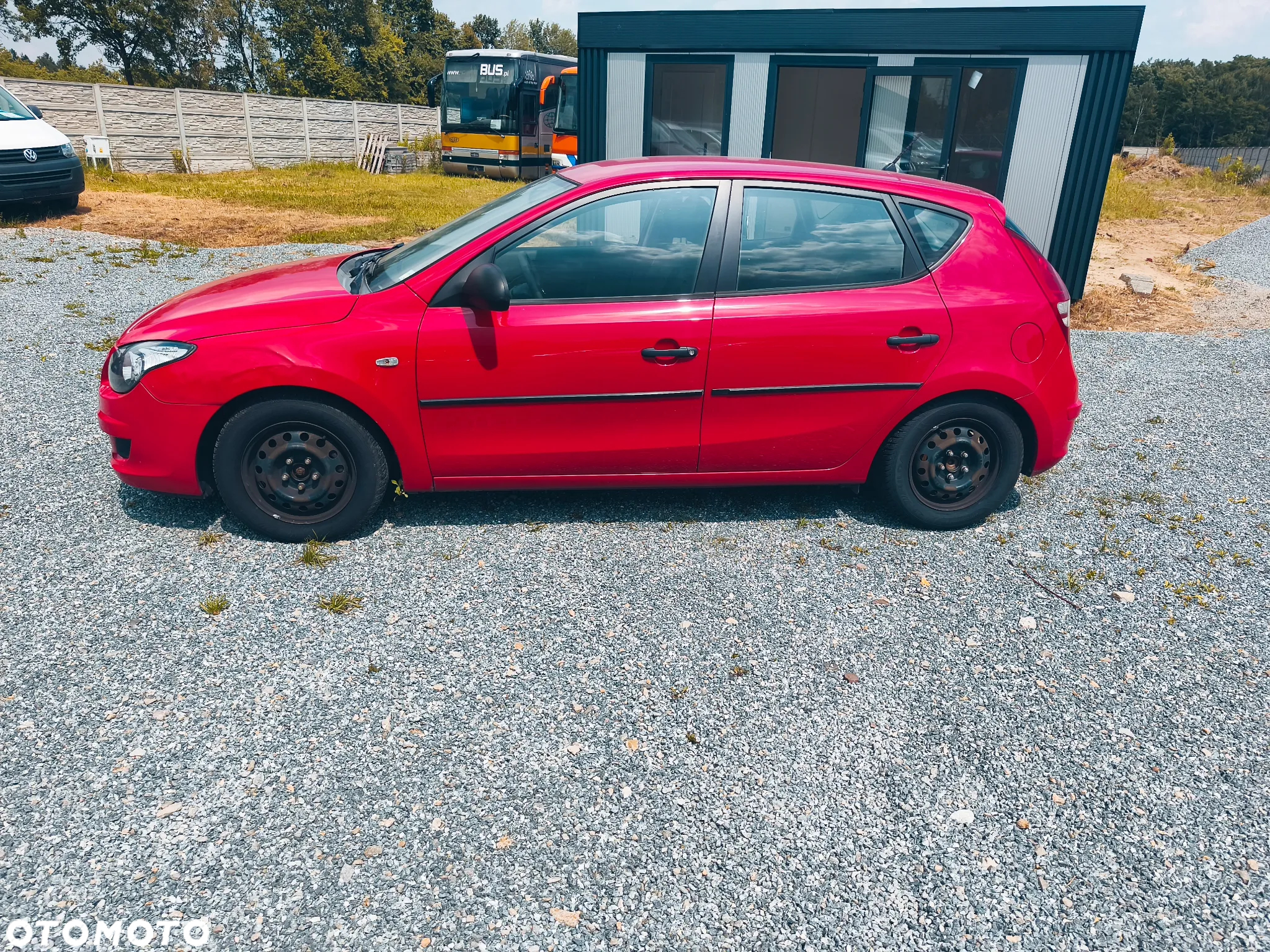 Hyundai i30 - 6