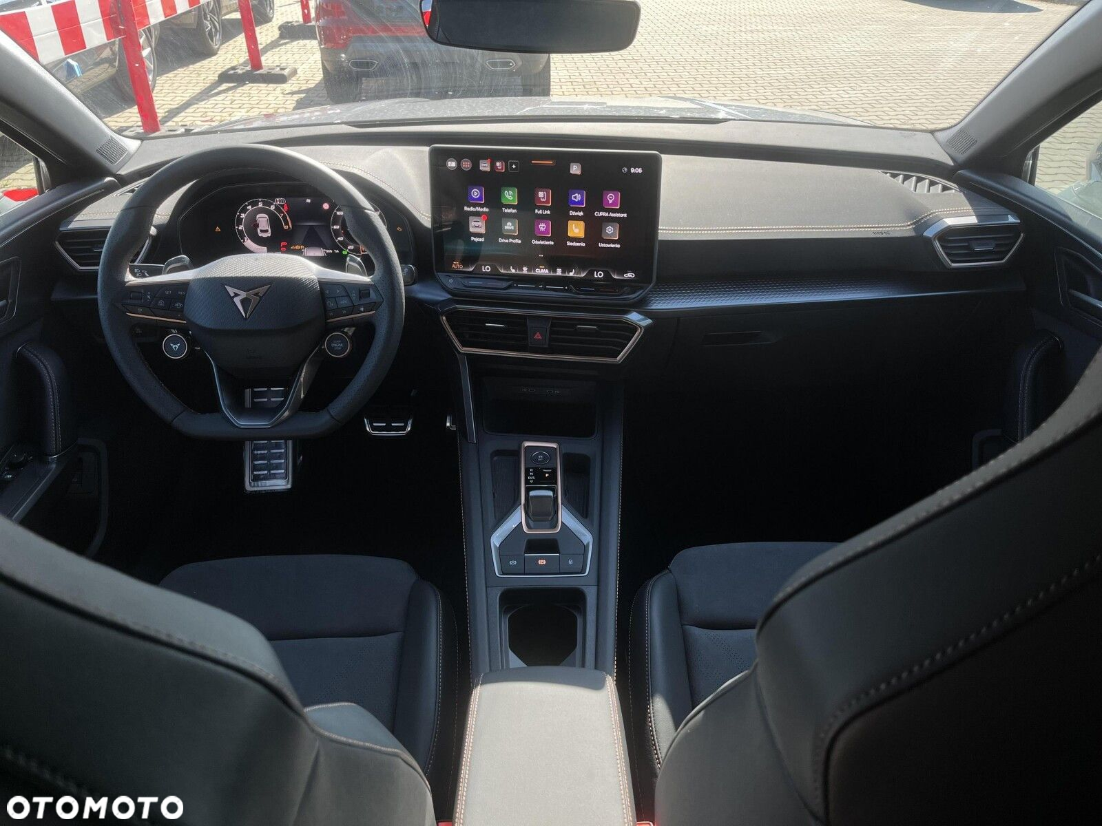 Cupra Leon Sportstourer - 25