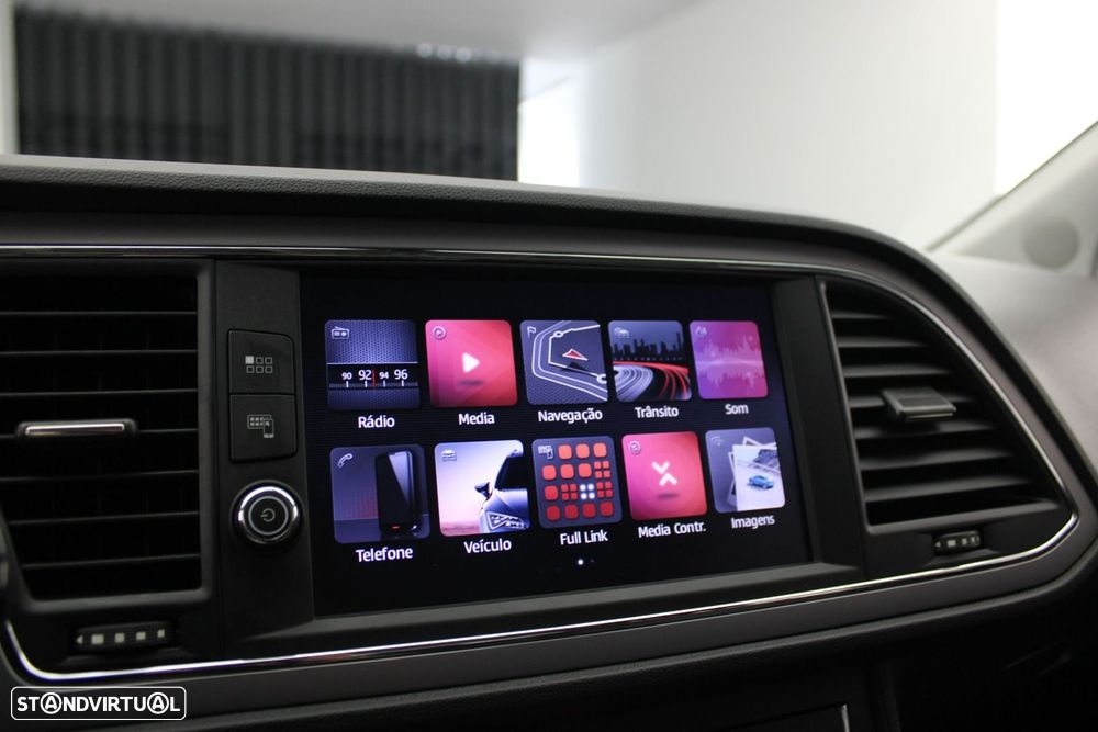 SEAT Leon ST 1.6 TDI Style S/S - 14