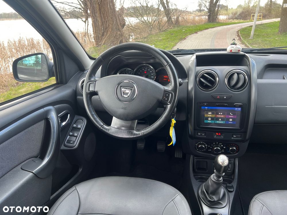 Dacia Duster - 16