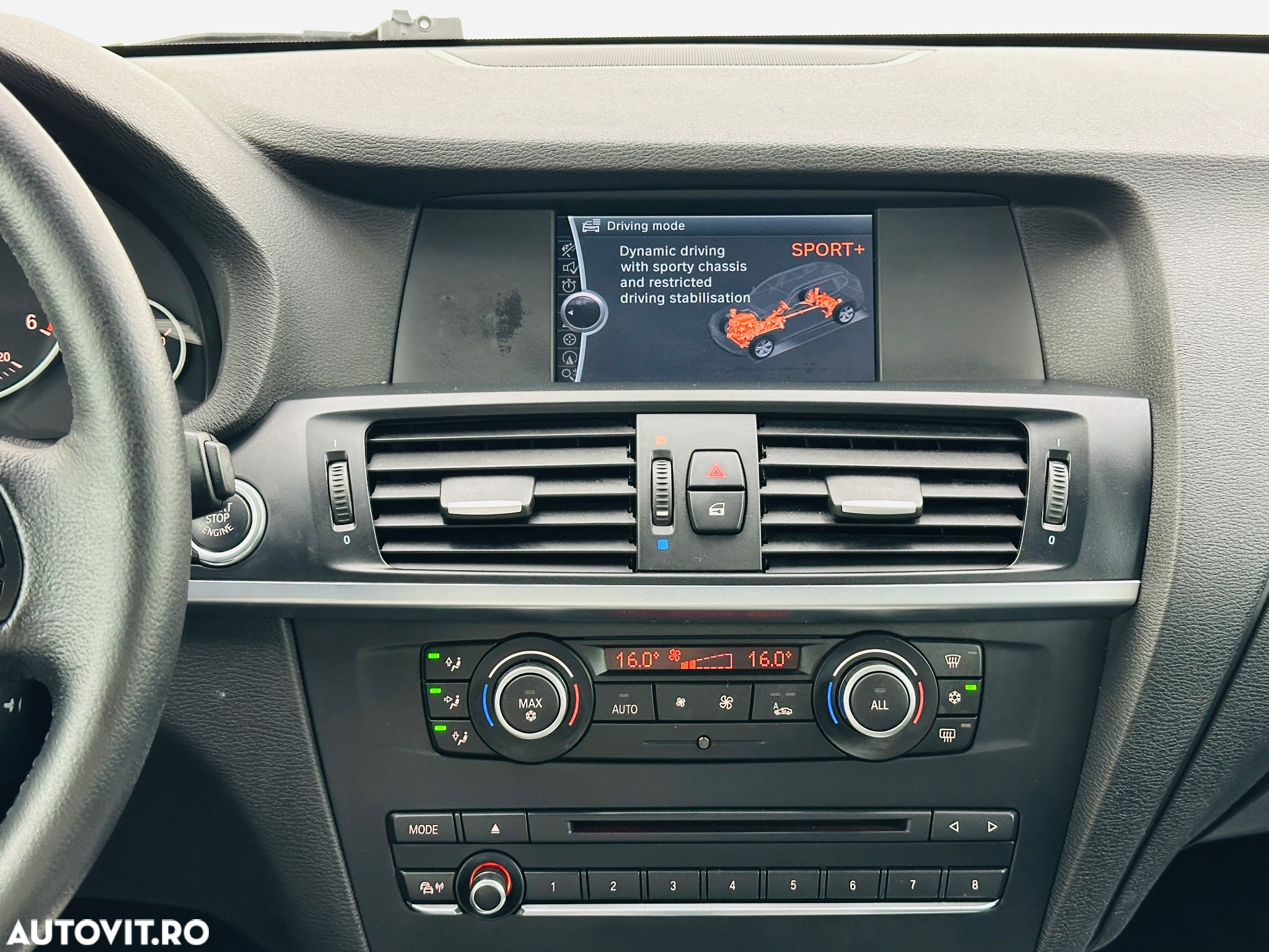 BMW X3 xDrive2.0d - 31