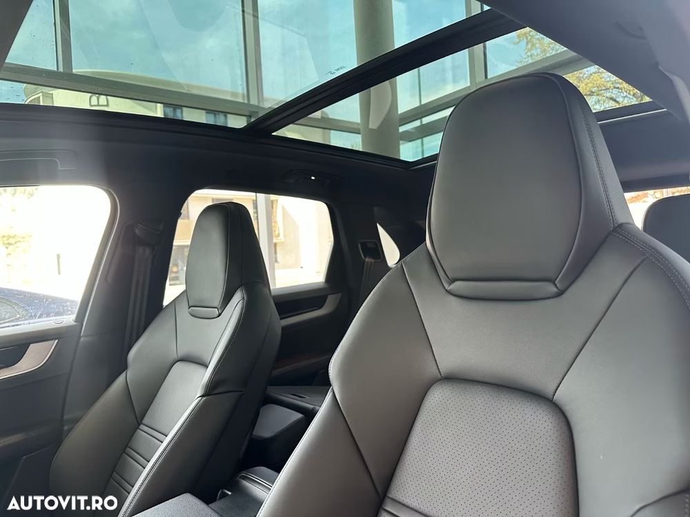 Porsche Cayenne S Tiptronic S - 13