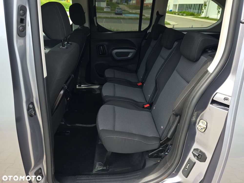 Toyota Proace City Verso Long 1.5 D-4D Family - 13