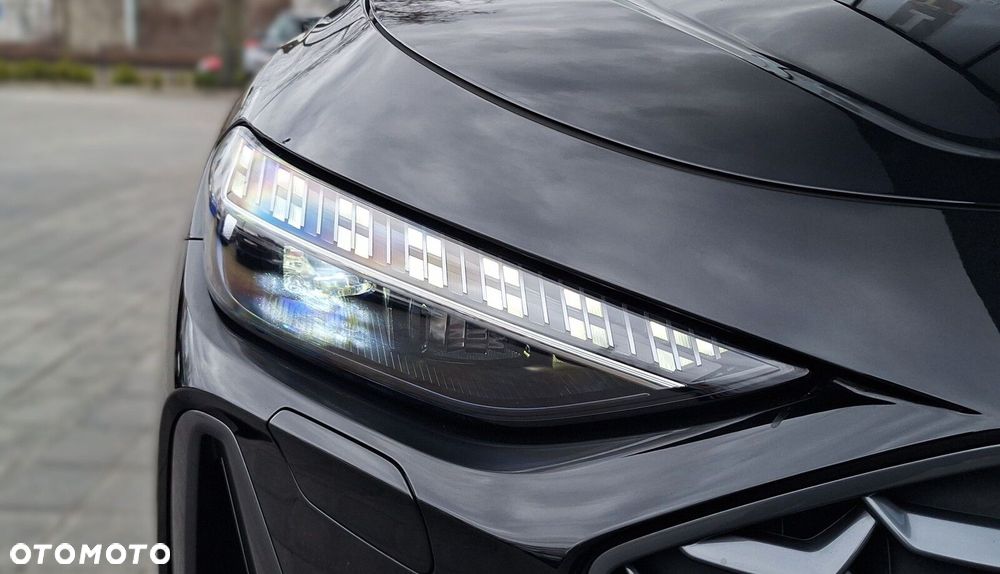 Audi A5 Limousine - 21