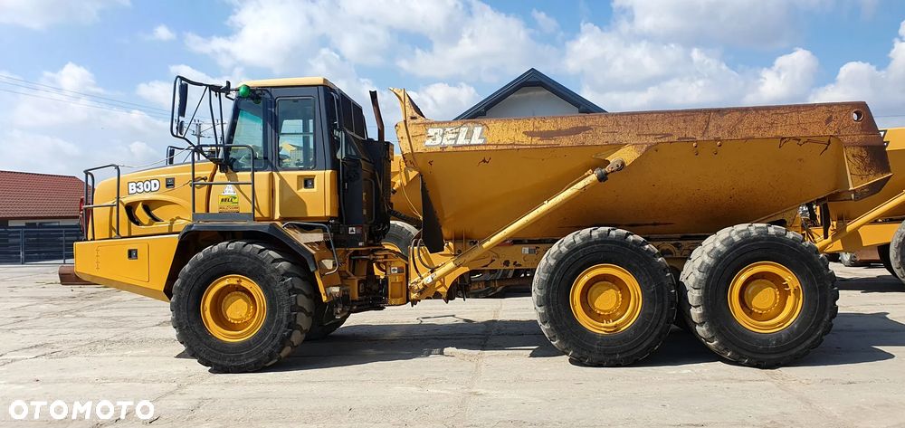 Bell B30D - 7