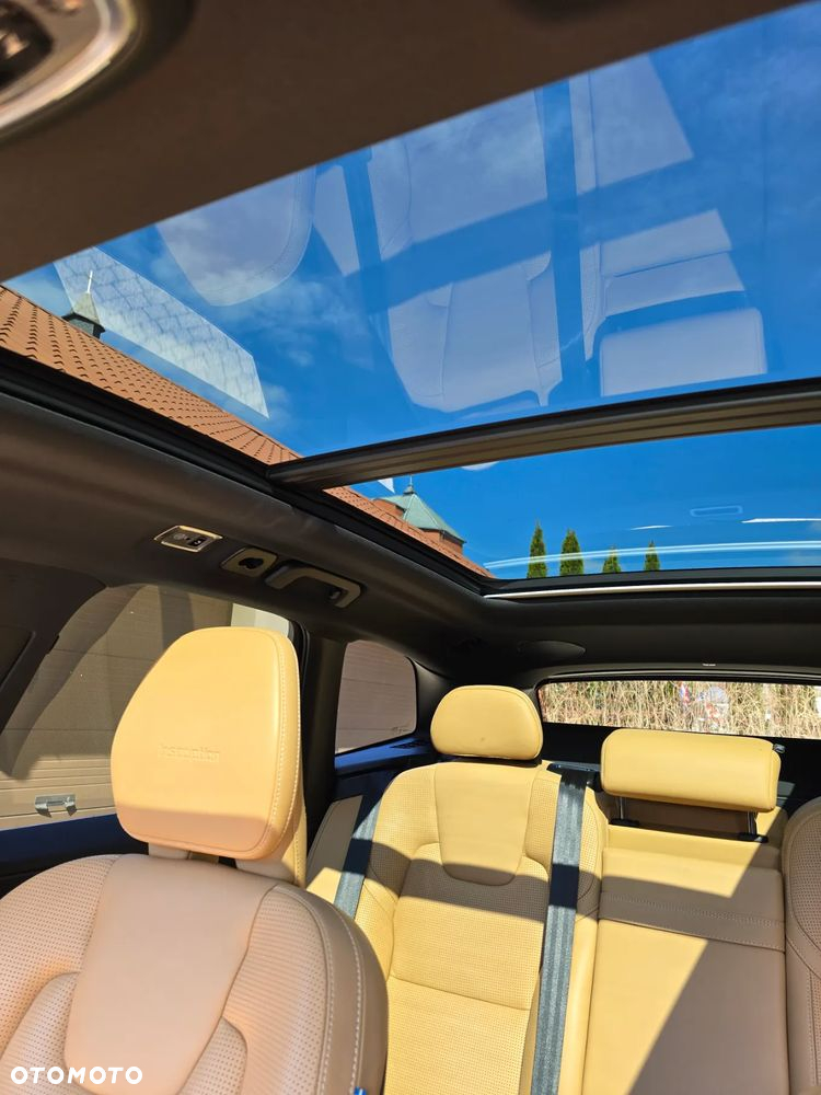 Volvo XC 60 T6 AWD Inscription - 13
