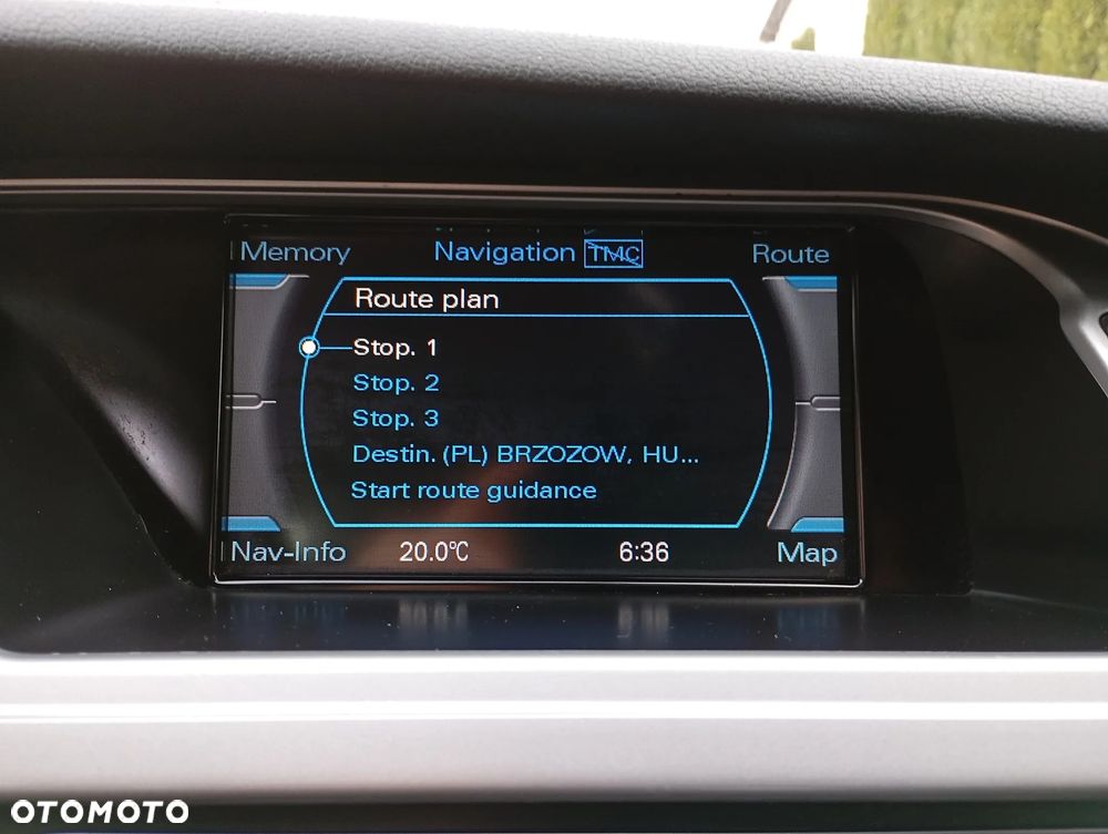 Audi A4 Avant 2.0 TDI 116g DPF Attraction - 22