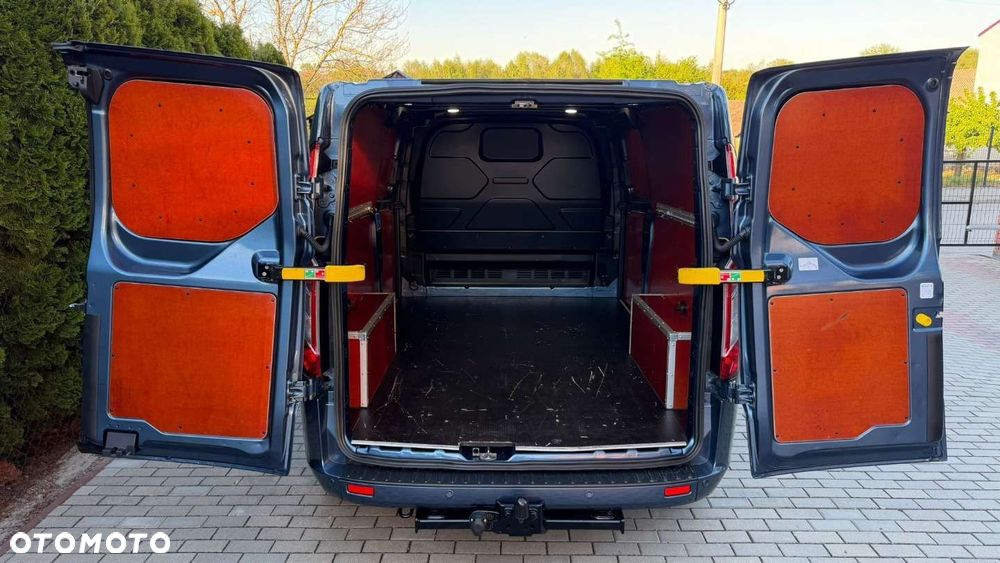 Ford Transit Custom - 30