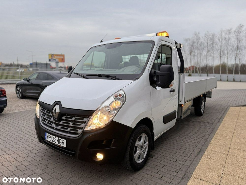 Renault Master - 4