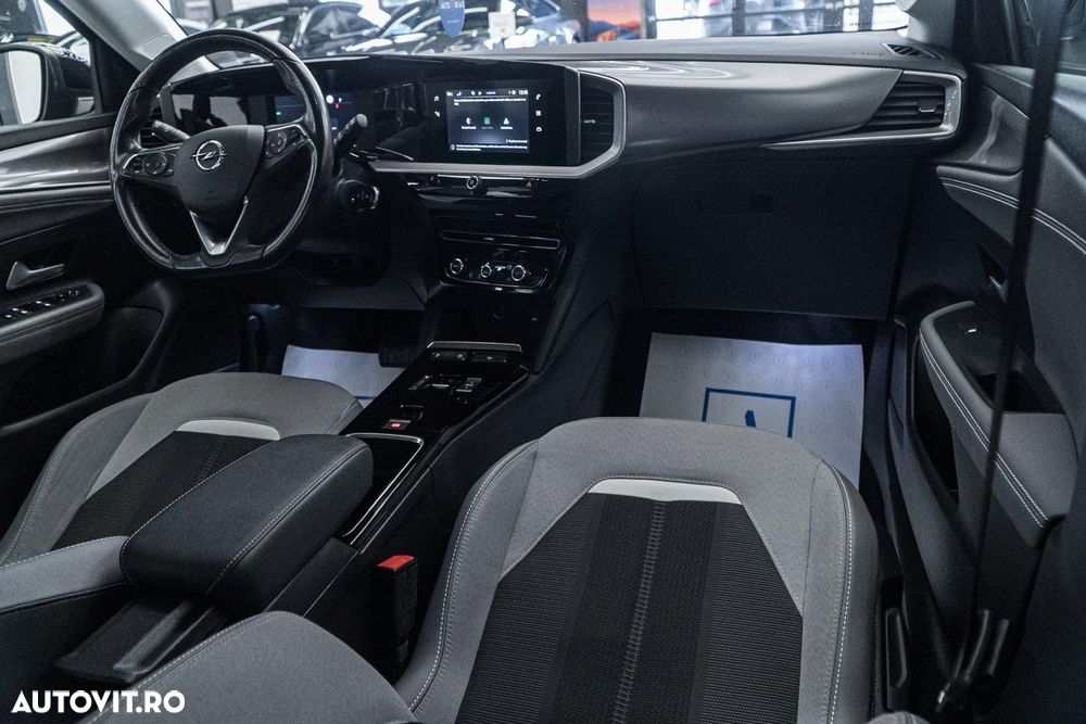 Opel Mokka 1.2L Turbo Start/Stop Aut. Ultimate - 3