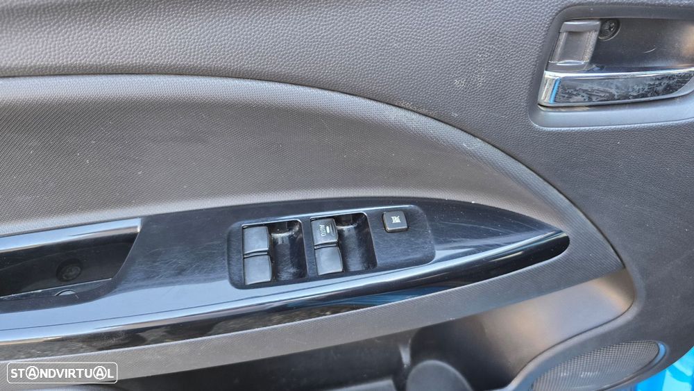 Mitsubishi Space Star 1.2 Intense Connect Edition - 8