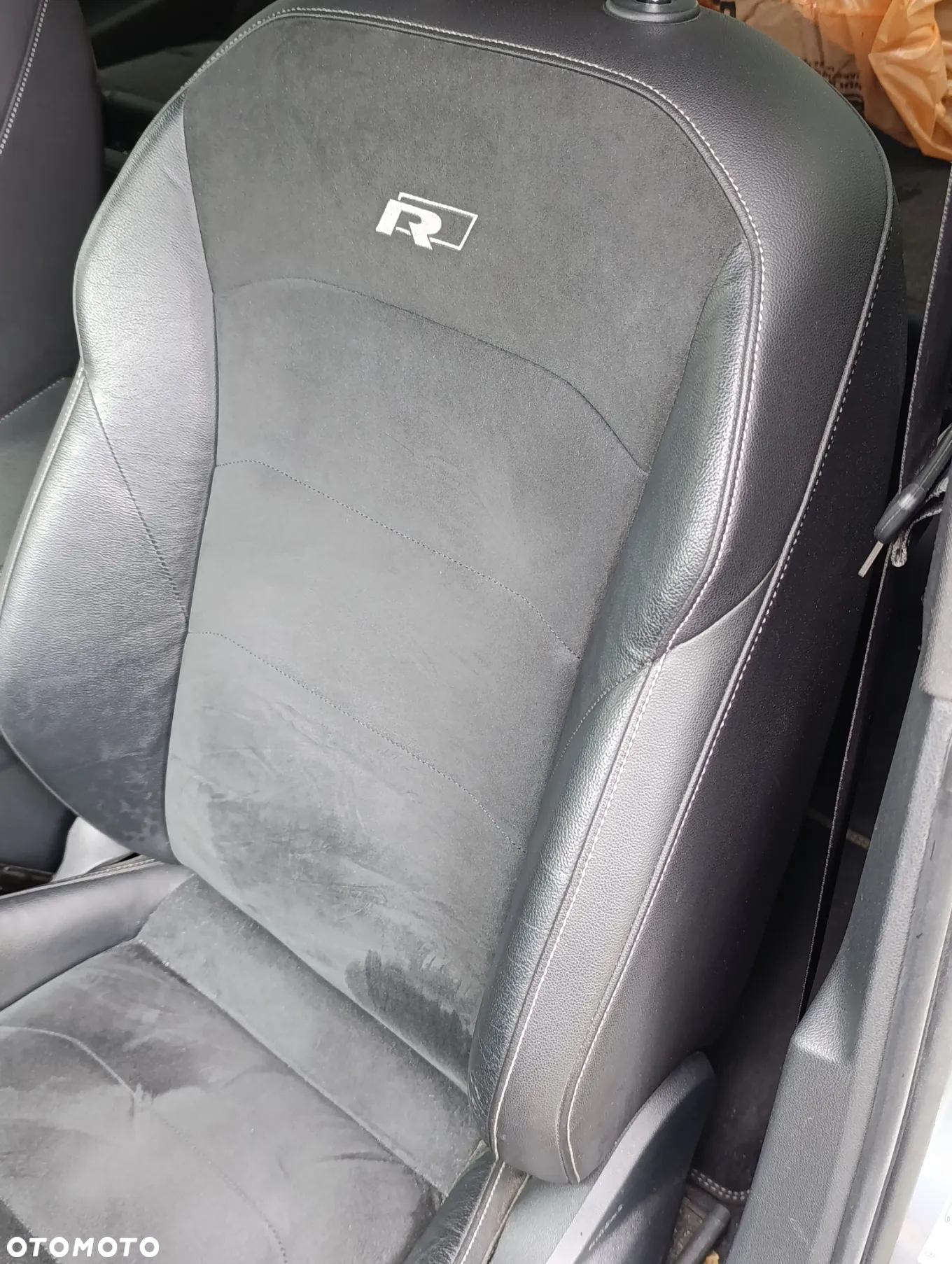 Volkswagen Arteon 2.0 TDI 4Motion SCR R-Line DSG - 17