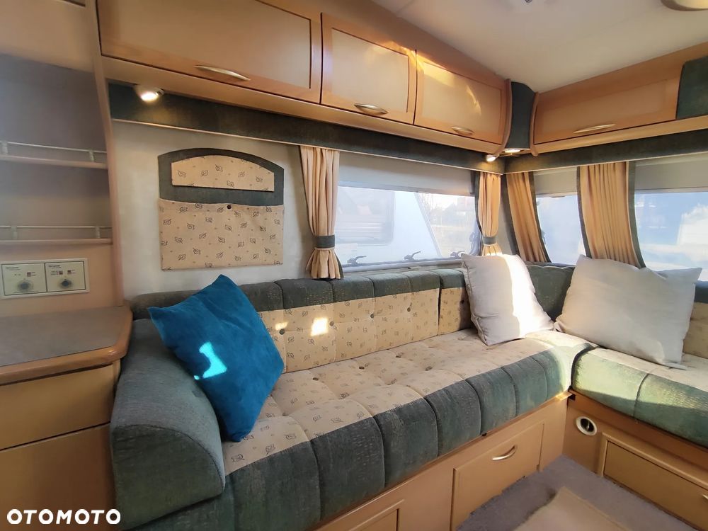 SWIFT Abbey GTS - 19