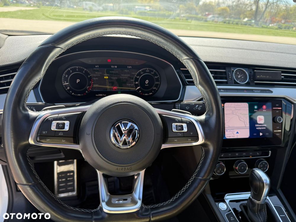 Volkswagen Arteon 2.0 TSI R-Line DSG - 10