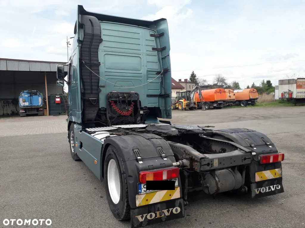 Volvo FH12 3 440 - 5