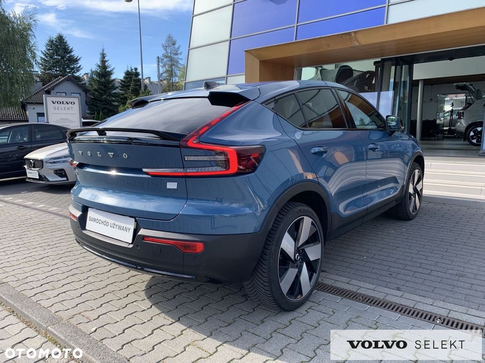 Volvo C40 - 7