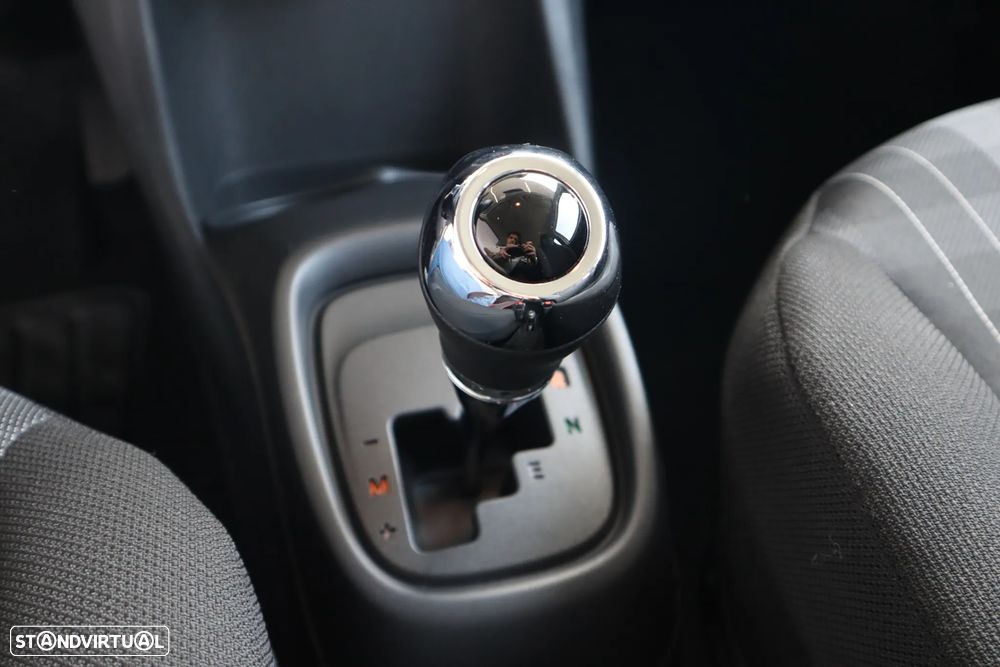 Peugeot 108 1.0 VTI Active ETG5 - 17