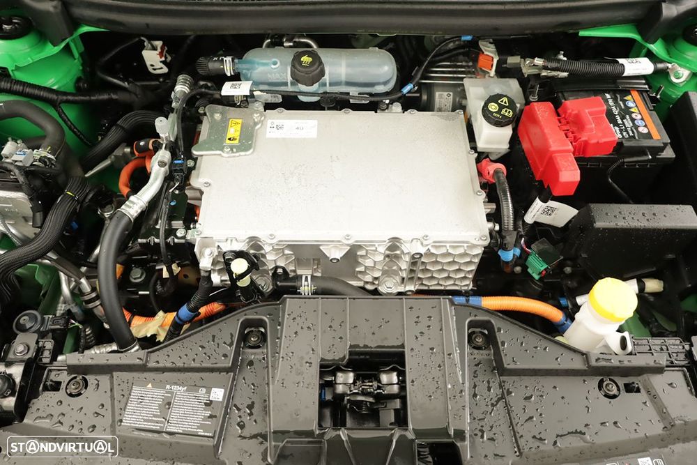 Renault 5 E-Tech 40 kWh Techno Autonomia Urbana - 25