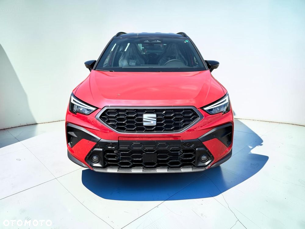 Seat Arona 1.5 TSI EVO FR S&S DSG - 3