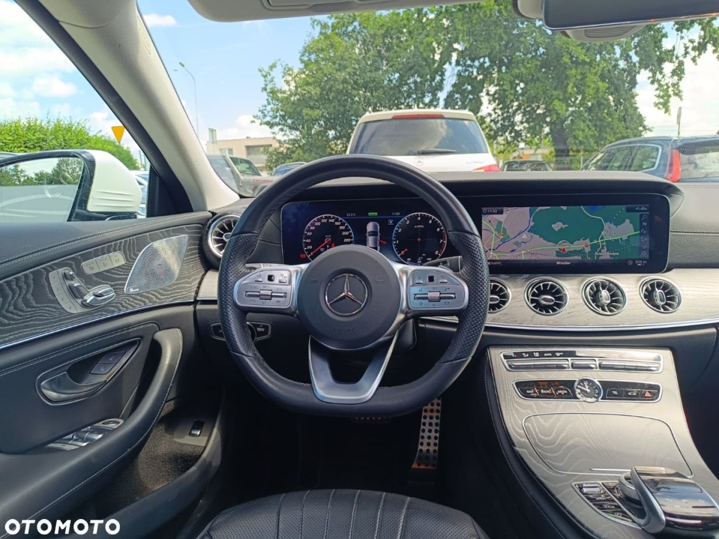 Mercedes-Benz CLS - 21
