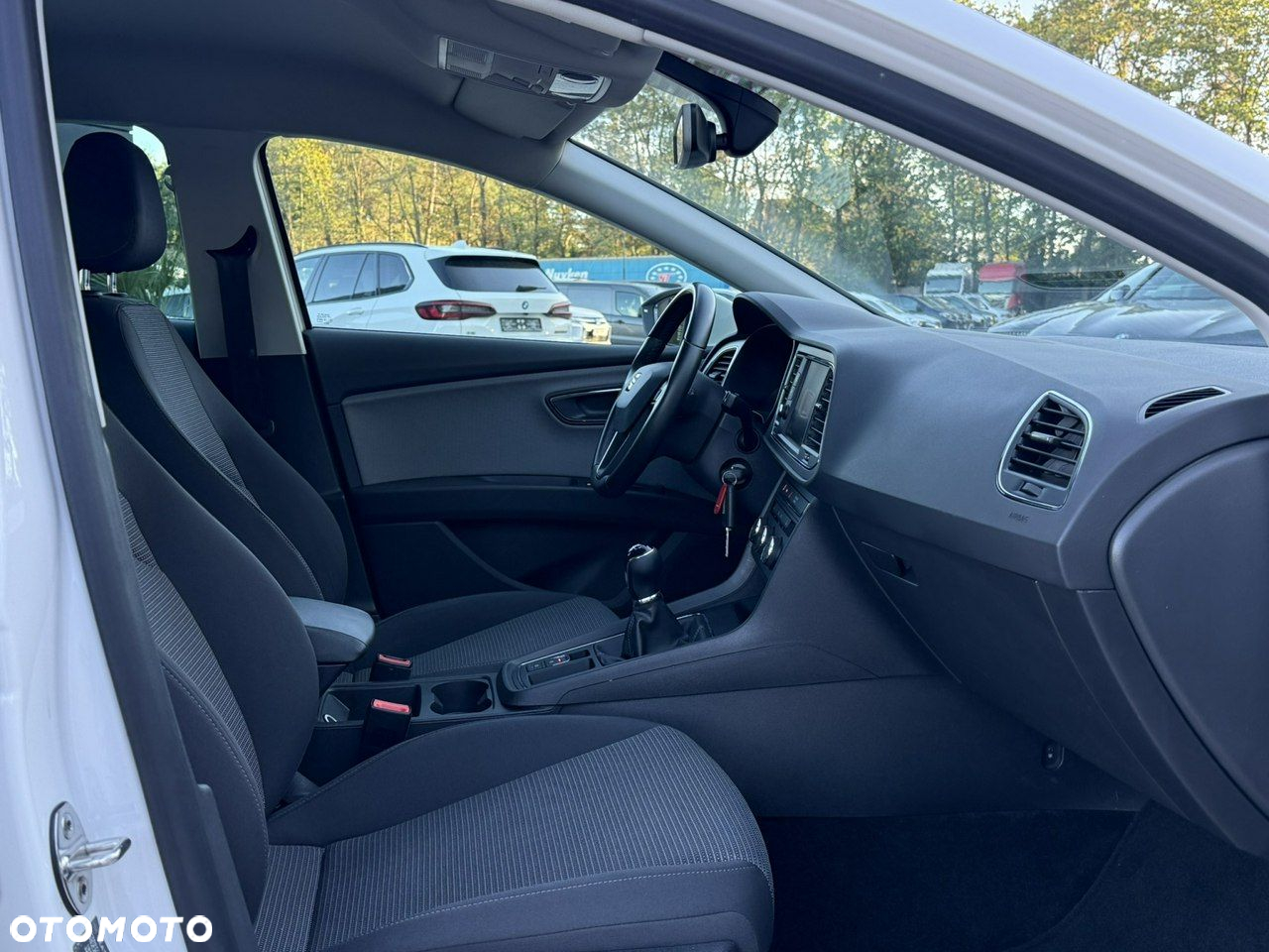 Seat Leon 1.6 TDI Style S&S - 19