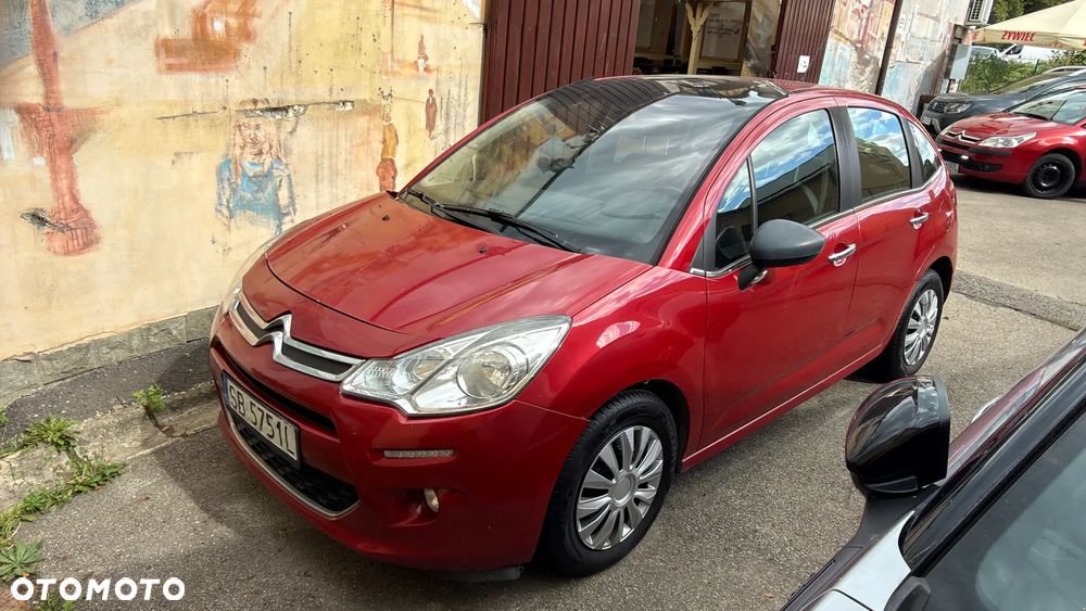 Citroën C3 1.2 PureTech Exclusive - 2