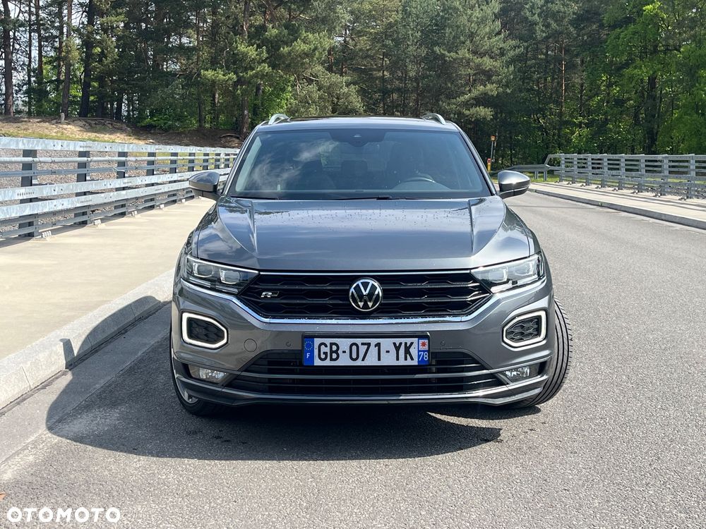 Volkswagen T-Roc 2.0 TDI SCR DSG R-Line - 6