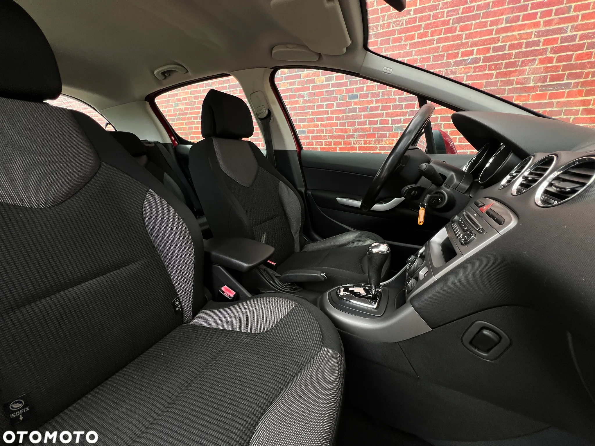 Peugeot 308 - 15