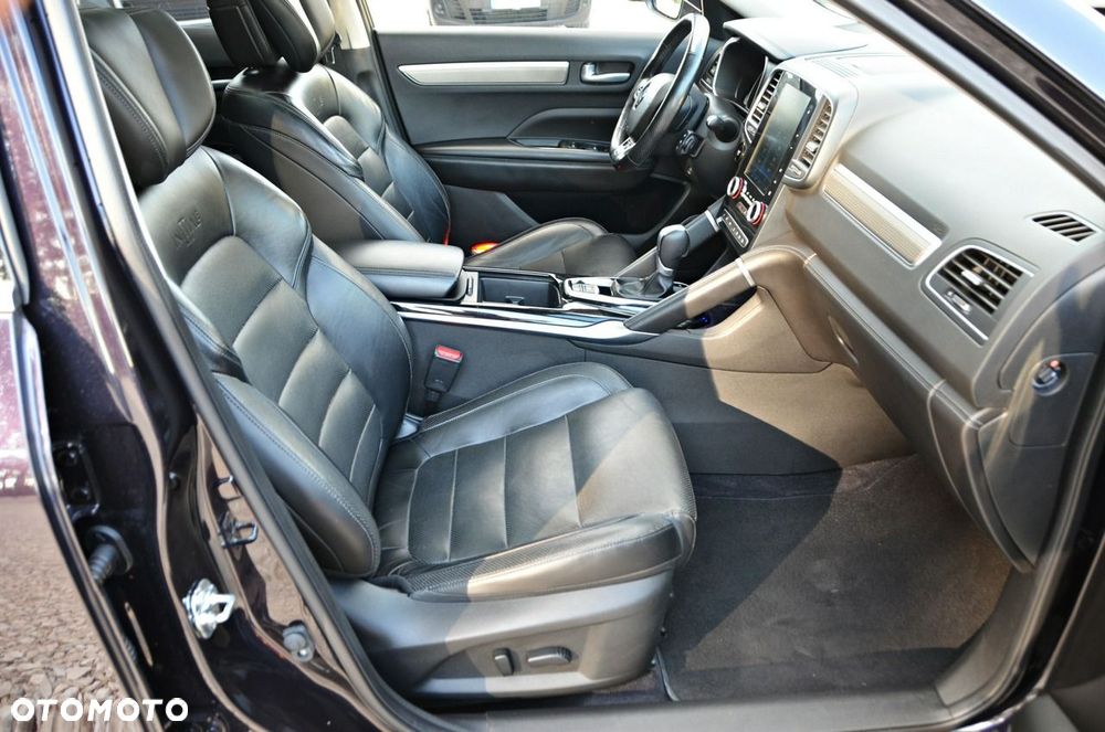 Renault Koleos ENERGY dCi 175 X-tronic 4WD INITIALE PARIS - 7