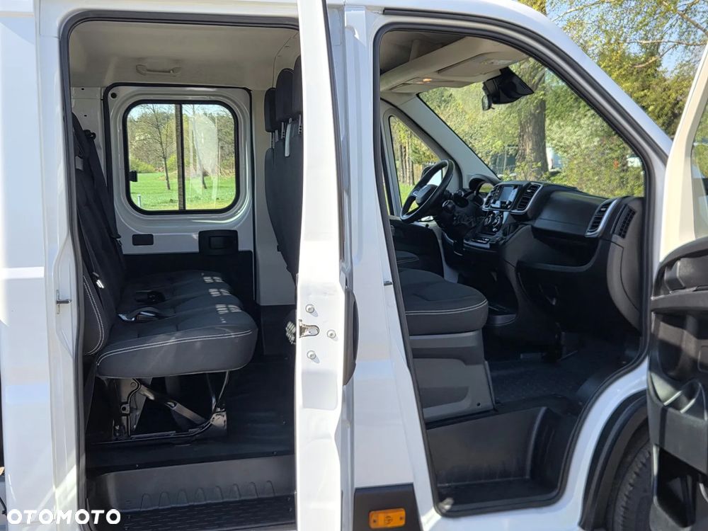 Peugeot BOXER, - 10