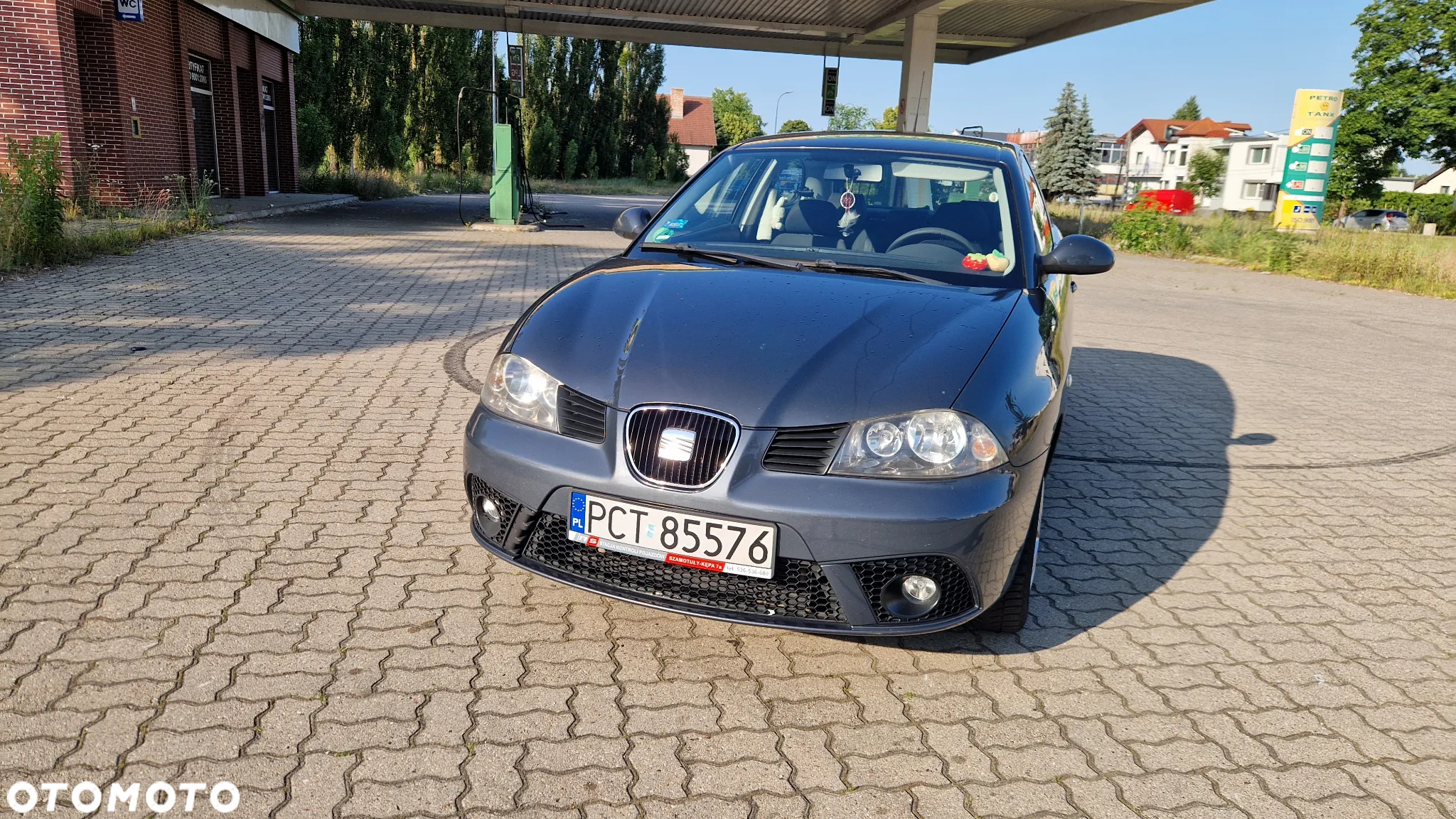 Seat Ibiza 1.4 16V Cool - 2