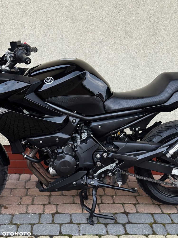 Yamaha XJ - 23